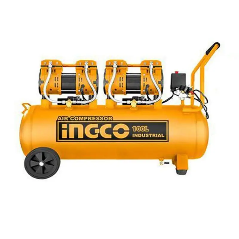 Air Compressor 100L (75db)