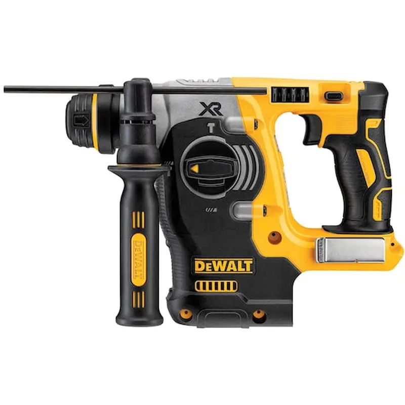 DEWALT 20V MAX XR SDS Brushless Hammer