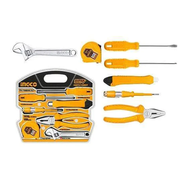Handtools Set 7pcs