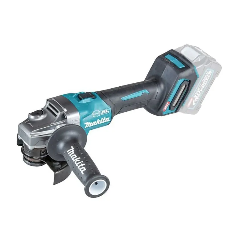 Makita GA004GZ 40V Max XGT Brushless Grinder