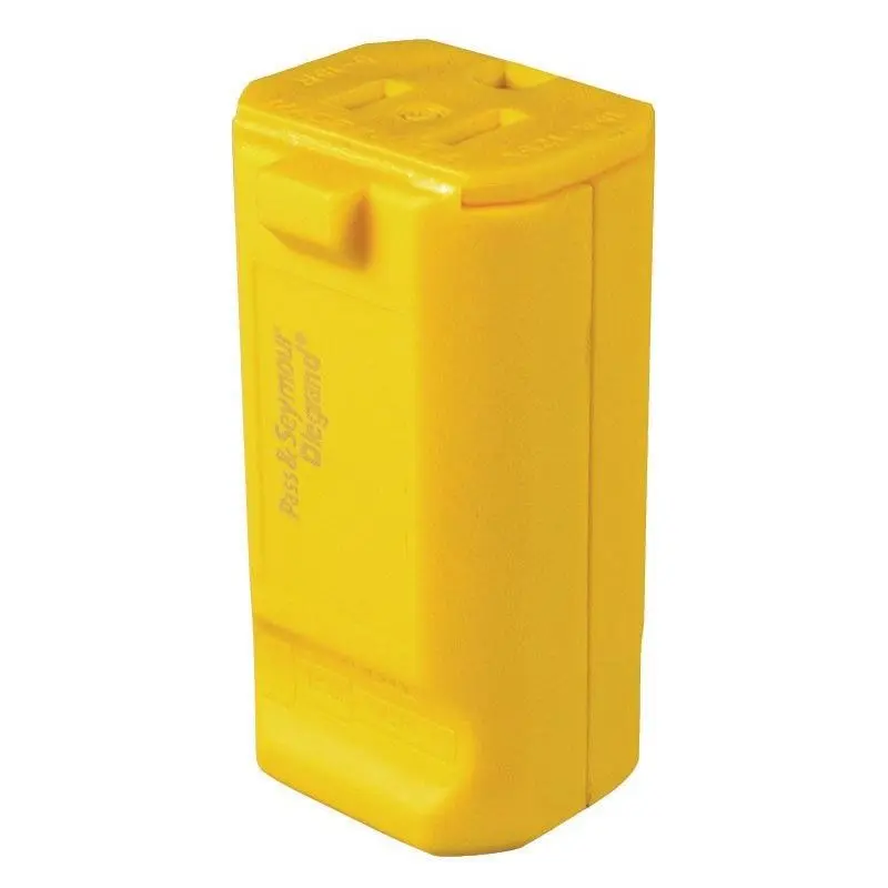 PS5969 MaxGrip M3 15A, 125V Female Connector