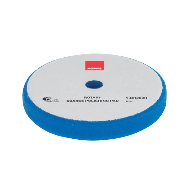Rotary Bristle Blue Sponge-175-180 mm
