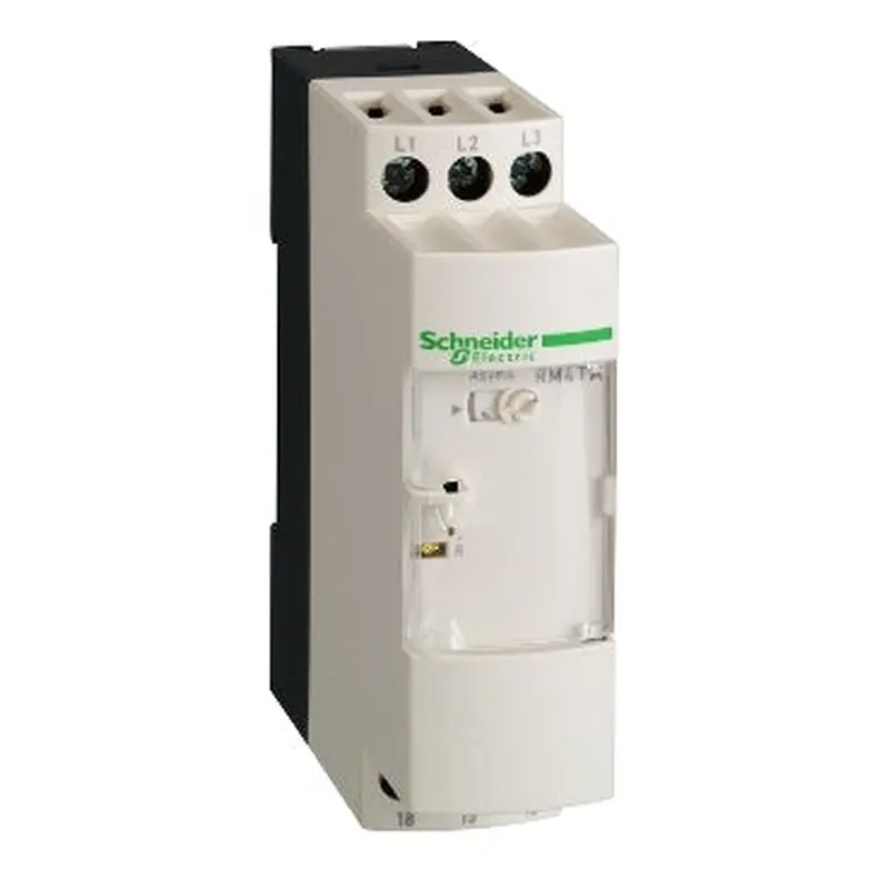Schneider RM4TA32 Three-Phase Control Relay