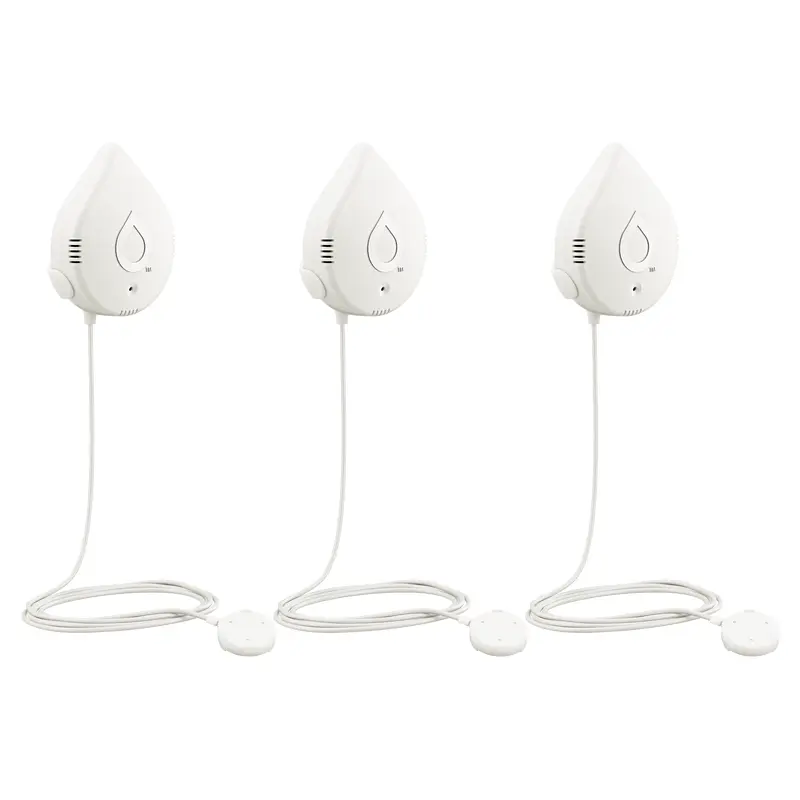 Moen Smart Leak Detector, 3 PackN/A