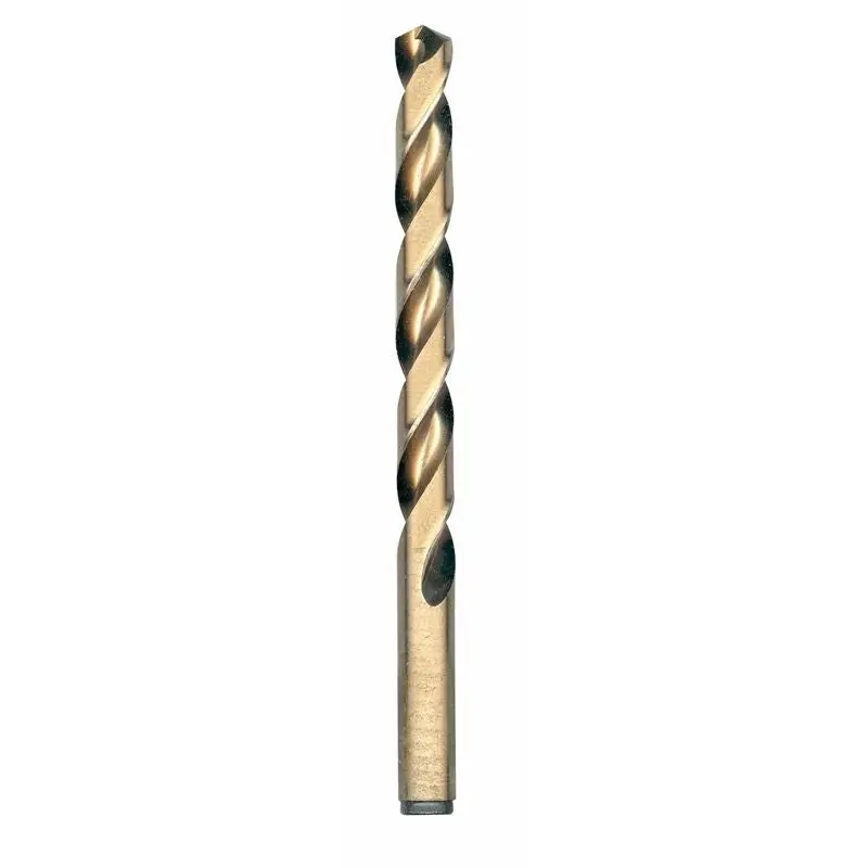Bosch CO4154 27/64 In. x 5-3/8 In. Cobalt Drill Bit