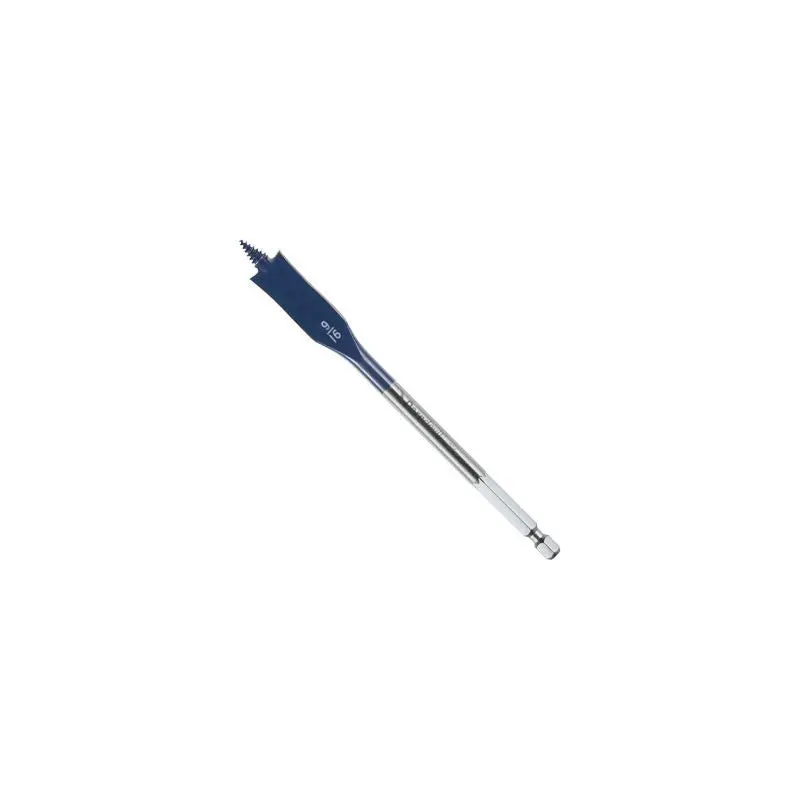 Bosch | DSB1006 9/16 In. x 6 In. Daredevil Standard Spade Bits
