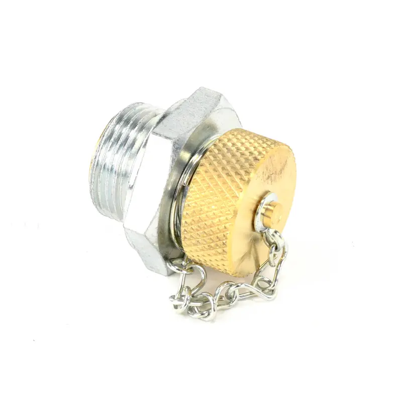 Ingersoll Rand Drain Valve Replacement - 88153218