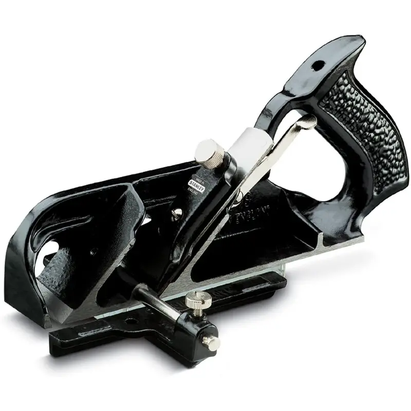 254mm Duplex Rebate Plane