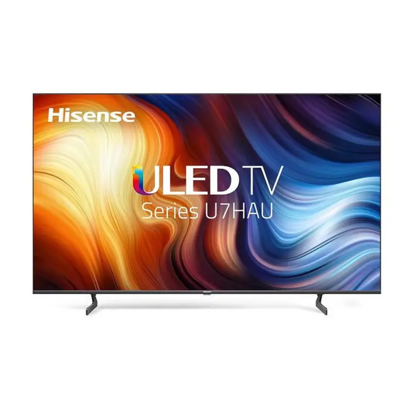 Hisense Smart TV - 4K Ultra HD | 98"