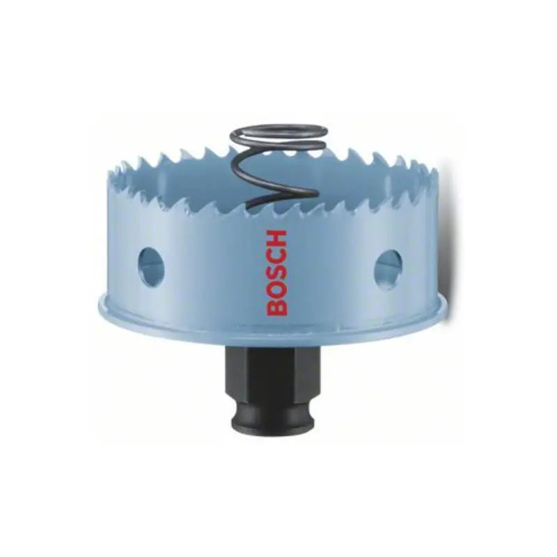 Hole Saw Special for Sheet/Metal | 86 mm