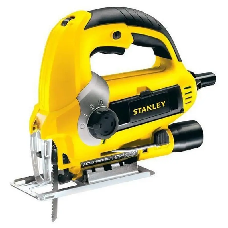 Jigsaw (600W)
