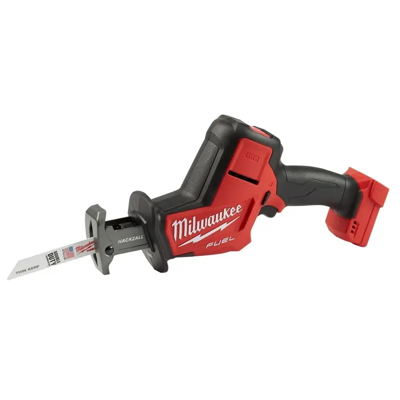 Milwaukee 2719-20 M18 FUEL Hackzall (Bare)