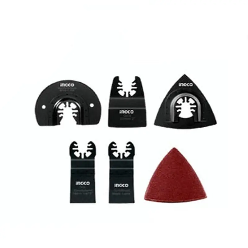 Multi Tool Blade Sets