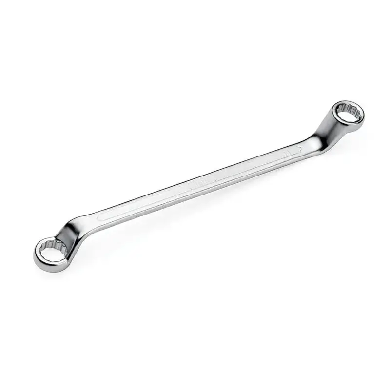 Retta Double Ended Ring Wrench 10x11 mm | RYA1011
