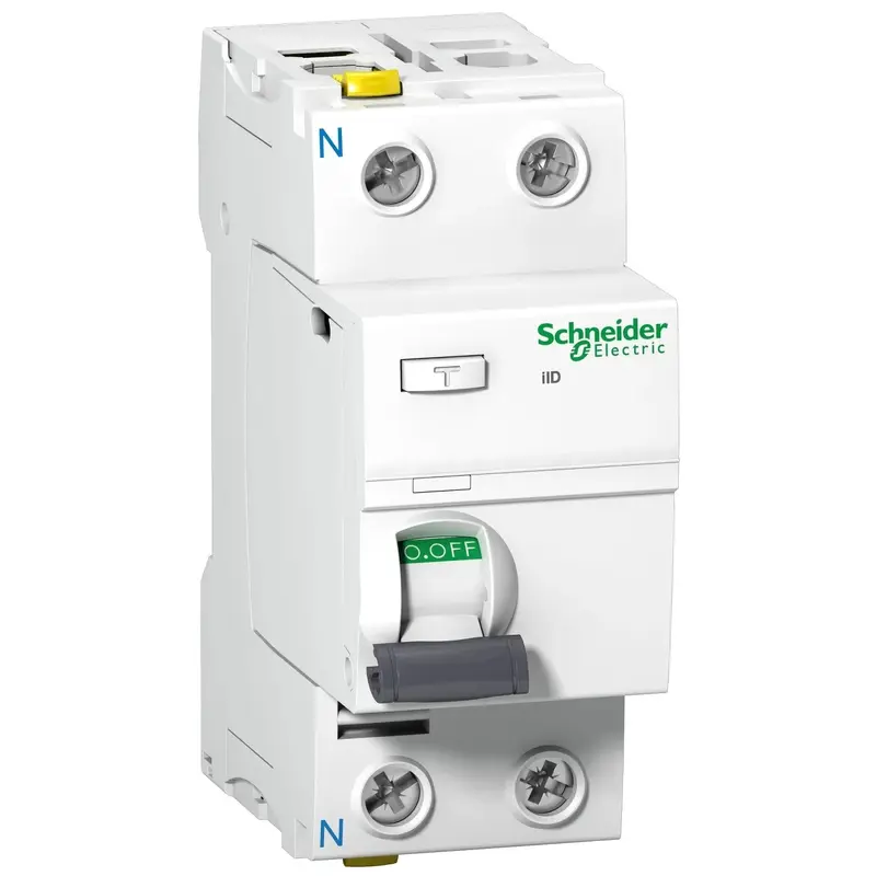Schneider Acti 9 RCCB 100A 300mA