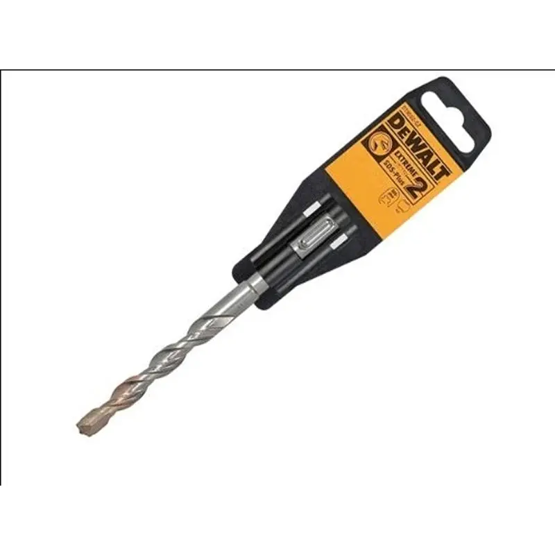 SDS-Extreme Bit  |  10 x 460 x 400 mm