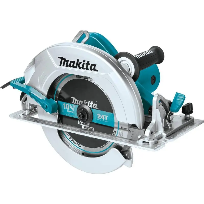 15 Amp 10-1/4 in. Corded Circular Saw15.2 / each