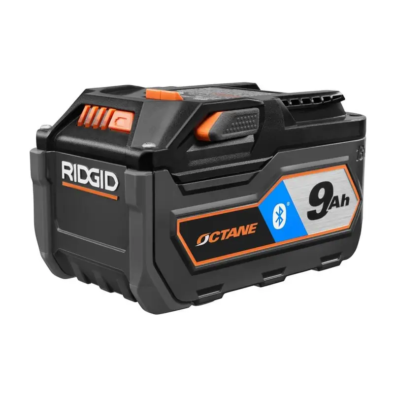18-Volt OCTANE Bluetooth 9.0 Ah Battery9.0 / 3.05 / 1
