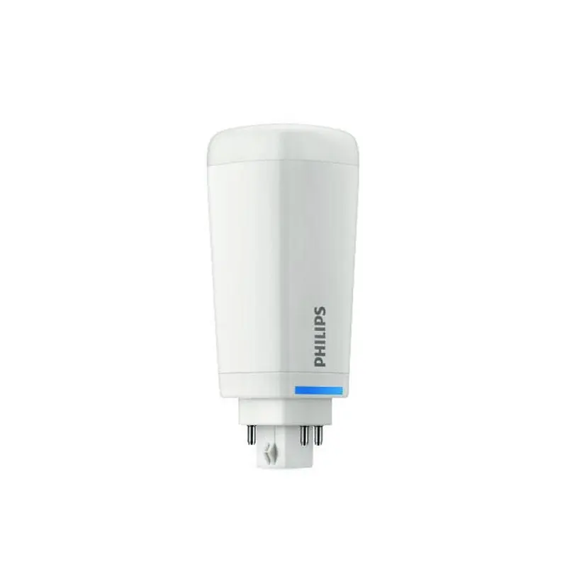 26-Watt Equivalent PL-C/T 4 Pin Dimmable Linear LED Light Bulb Soft White (6-Pack).200 / case
