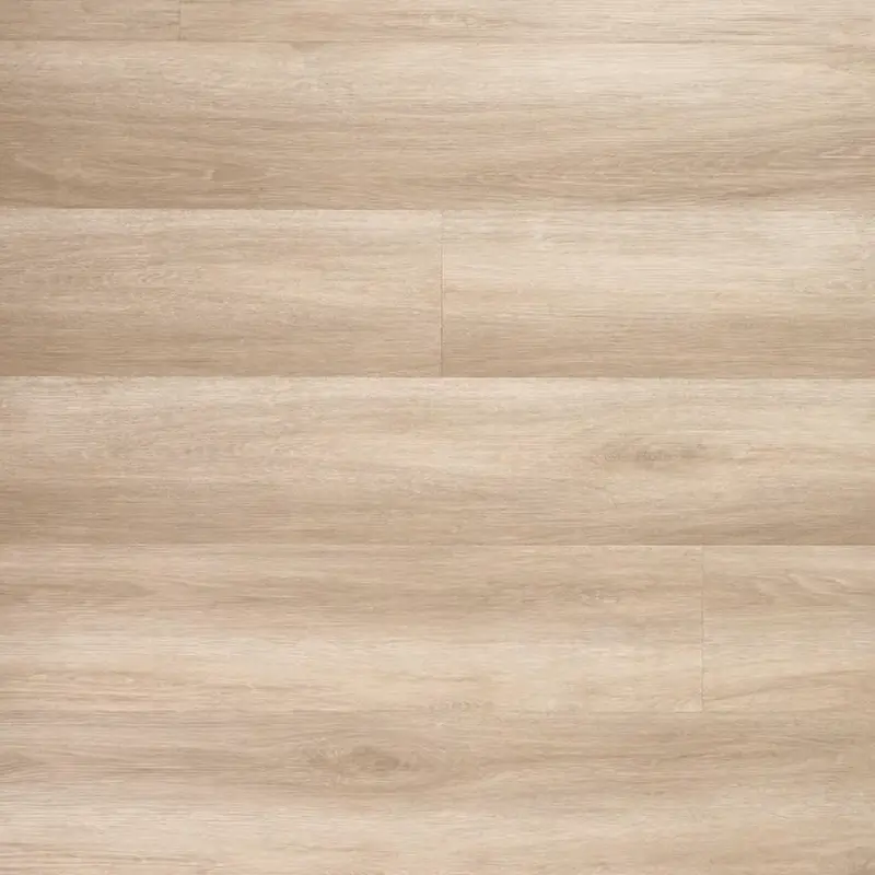A&A Surfaces Wheat Whisper 22 MIL x 9 in. W x 48 in. L Waterproof Click Lock LVT Plank Flooring838.32 sq. ft./pallet