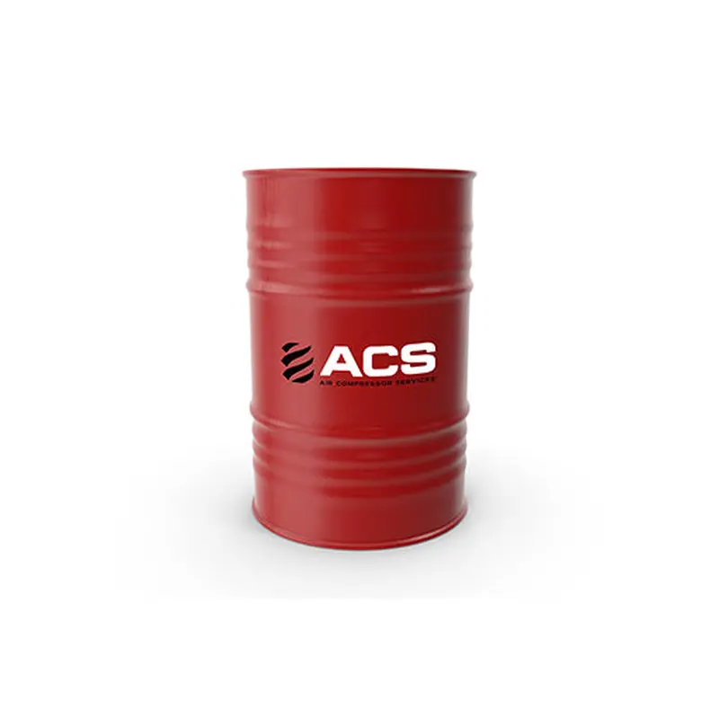 Atlas Copco 55 Gallon Synthetic Oil Replacement - 1310215339