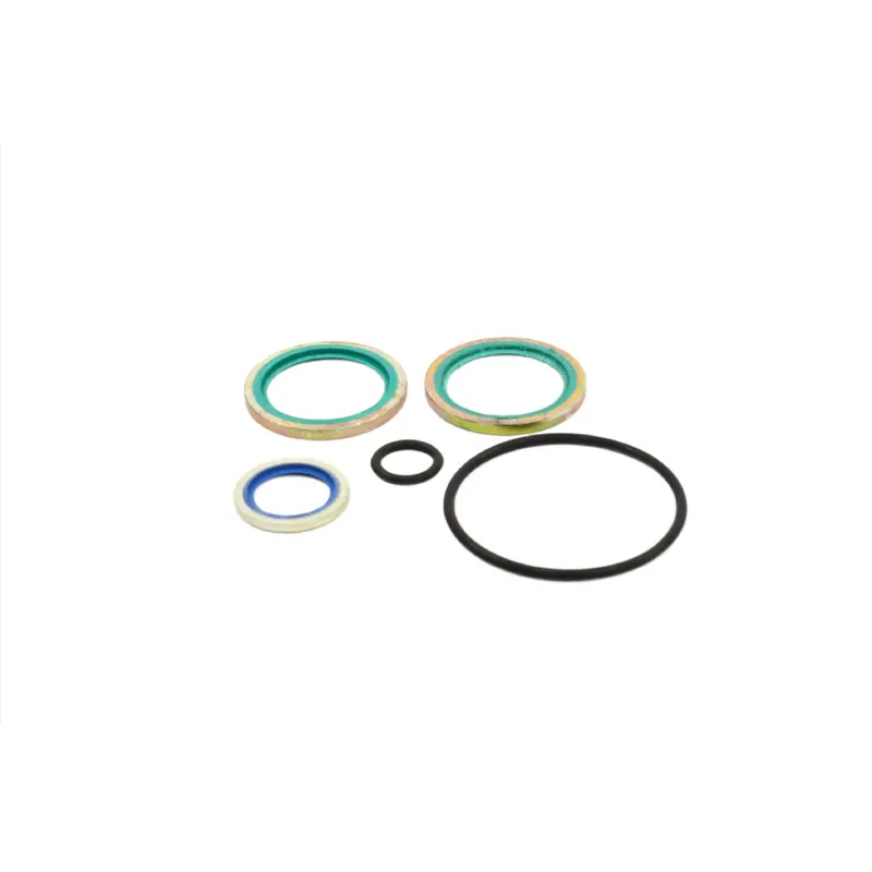 Atlas Copco Valve Kit Replacement - 2910300900