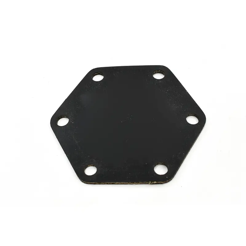 Gardner Denver Reciprocating Compressor Parts Diaphragm Replacement - 2AAB215