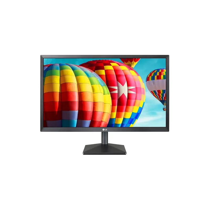 24" Class Full HD IPS LED Monitor with AMD FreeSync