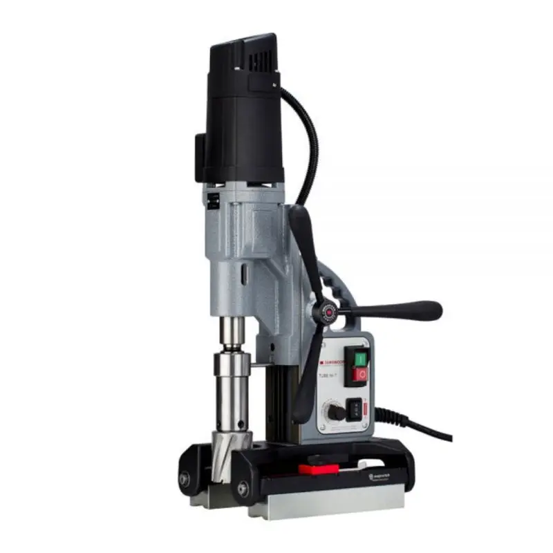 Euroboor TUBE.55S/T 220V Magnetic Drilling