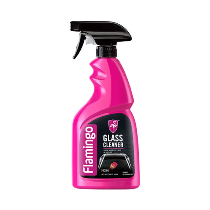 Flamingo F086 Glass Cleaner