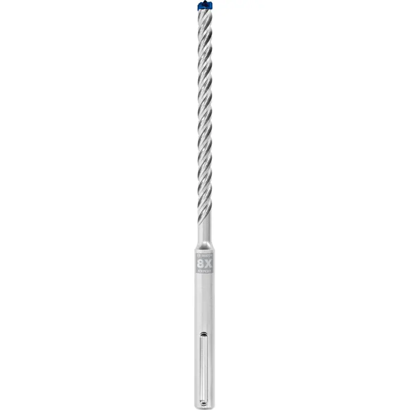 Hammer Drill Bit - SDS-Max-8X | 14x200x340mm - 1 pc