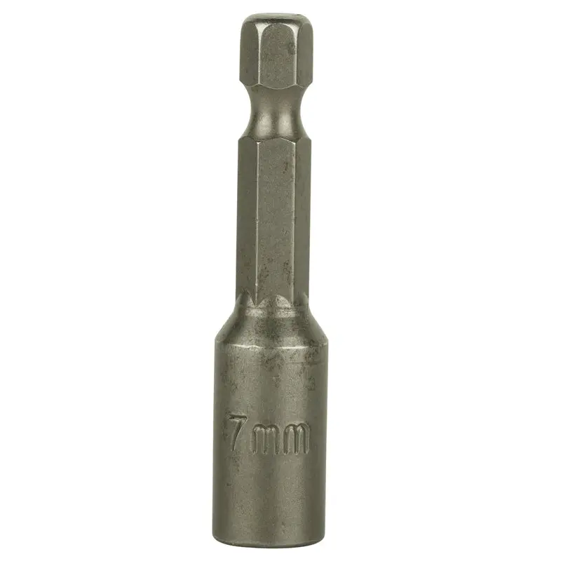 Magnetic Nut holder Hex 10mm