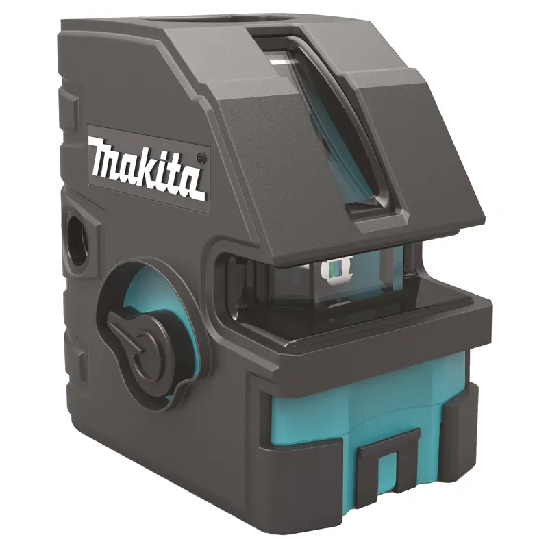Makita SK103PZ Point and Cross Line Laser