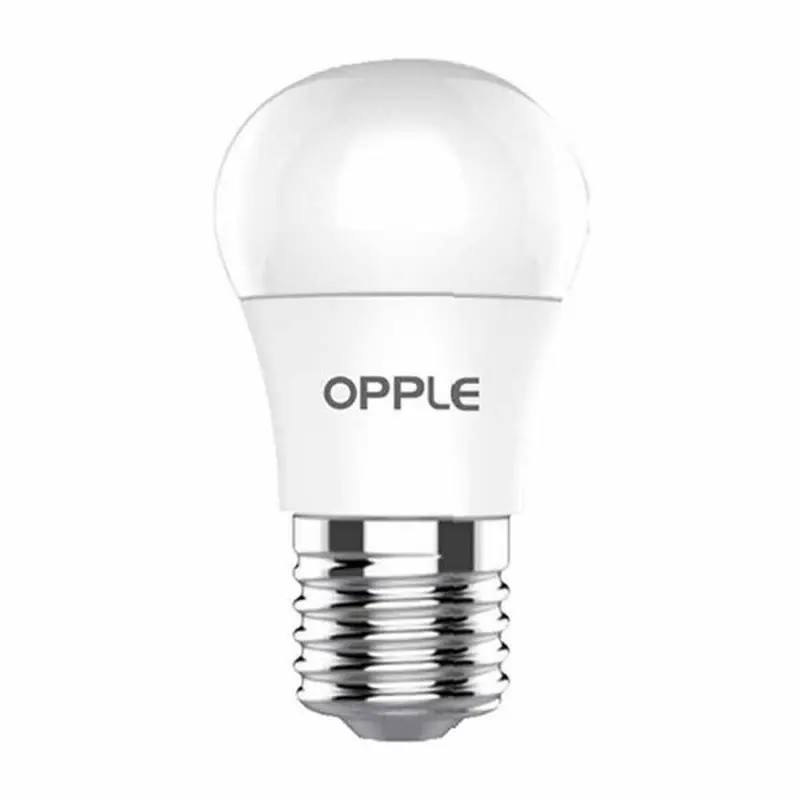 opple led-e1-p45-e27-5w-3000k-ct-v7 | OPP00370