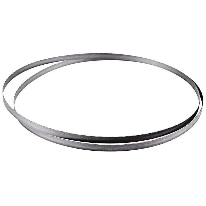 44-7/8 in. x 1/2 in. 18 TPI Bimetal Band Saw Blade 2 Pc