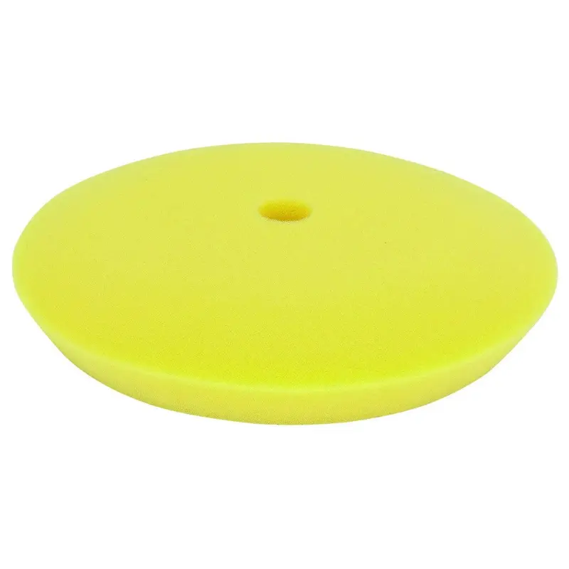 9 In. Foam Compound/Cutting Buffing Pad