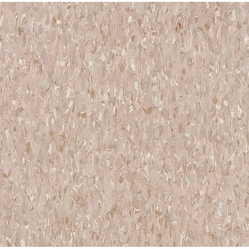 Armstrong Flooring Imperial Texture VCT Hazelnut 45-Piece 12-in x 12-in Commercial Vinyl Tile (45-sq ft/case)Hazelnut / case//sq. ft.