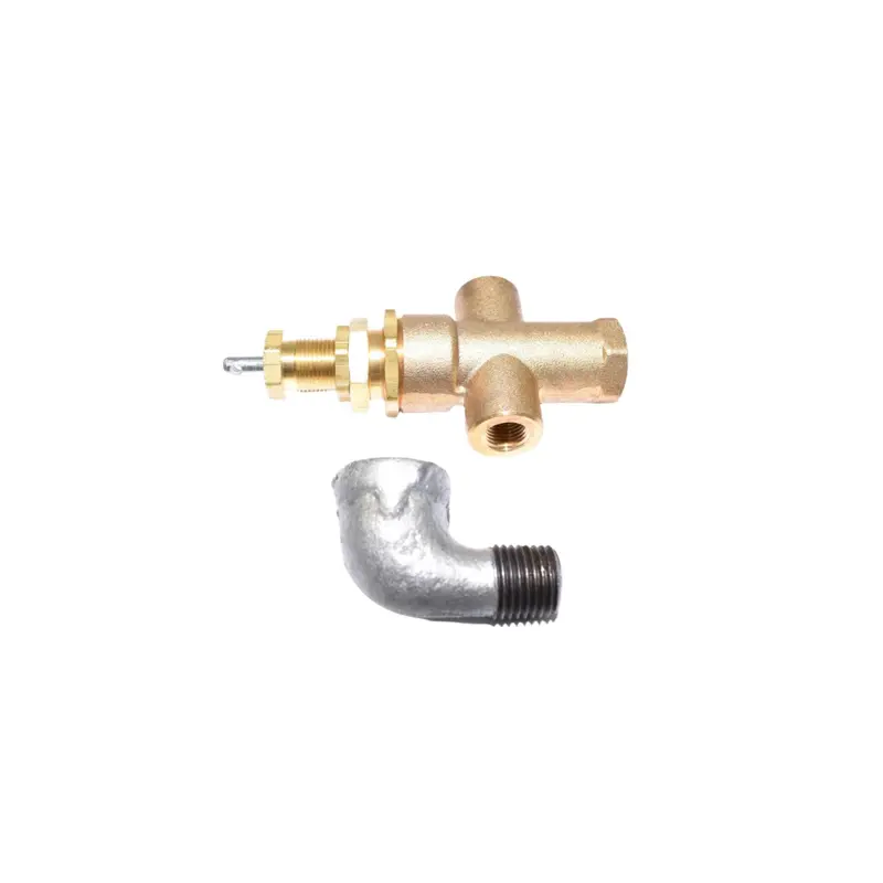 Ingersoll Rand Pilot Valve Unloader Kit Replacement - 38461554