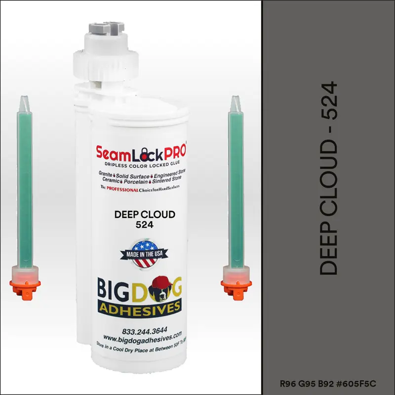 SeamLock PRO Deep Cloud - Dripless SL9524