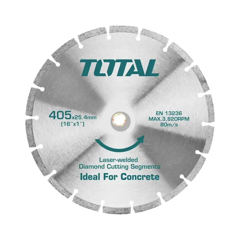 Diamond Disc for Floor Saw