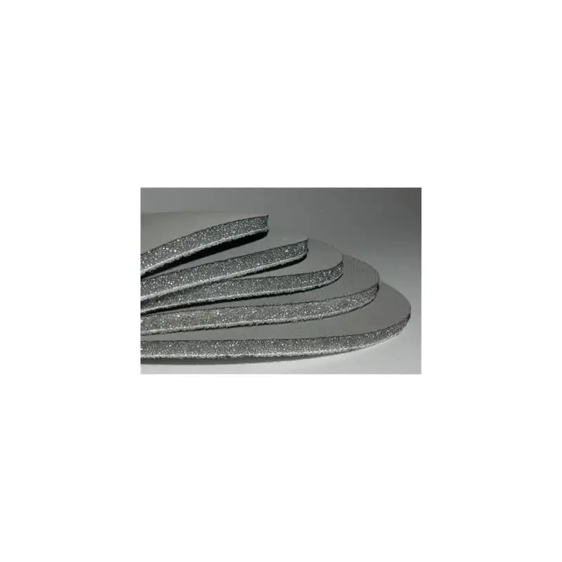 FESTOOL | 492368 Abrasives, 6" Diameter Platin2 S400 Grit, 15 Pack