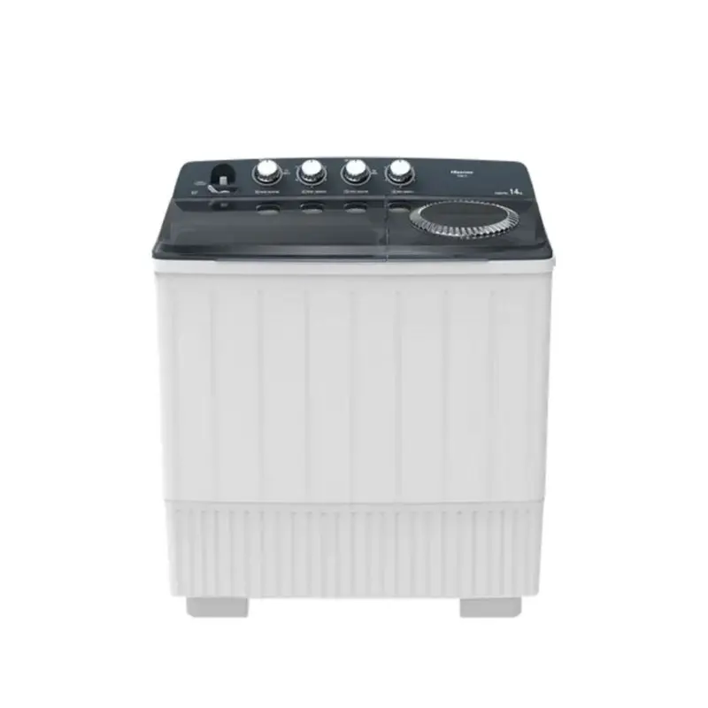 Hisense 14kg Twin Tub Washing Machine| WSBE143