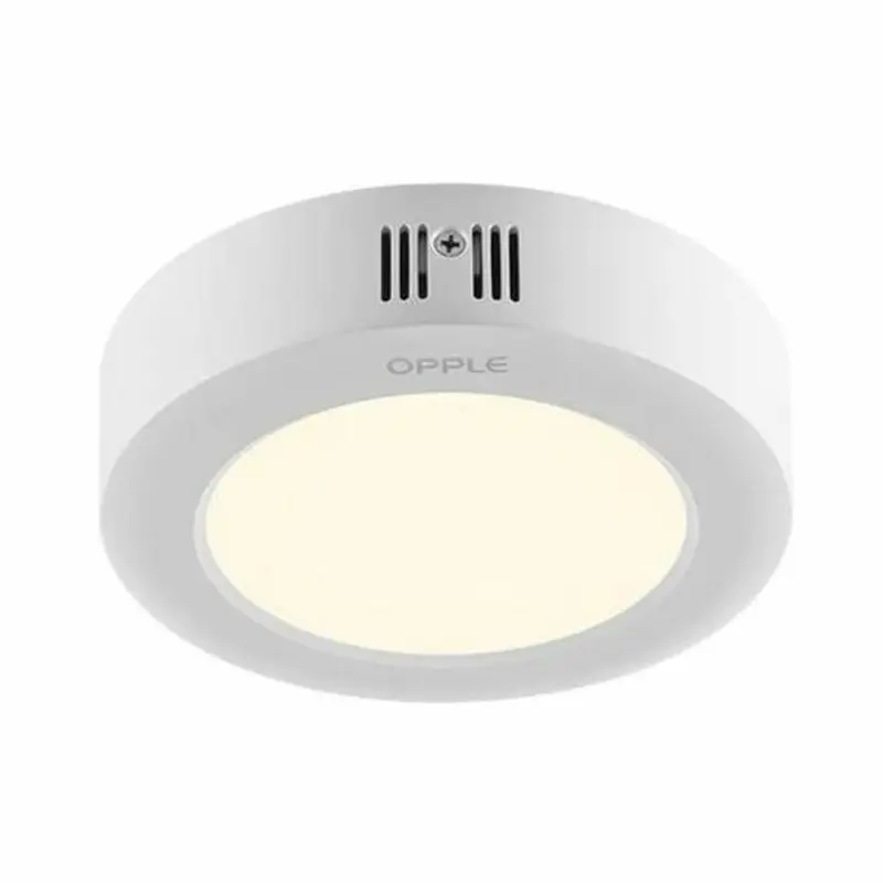 Opple led downlight sm-hpf esii r100-6w-3000-wh | OPP00824