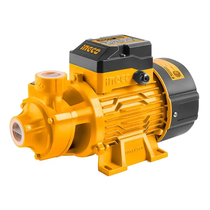 Peripheral Pump 750W (1 HP)