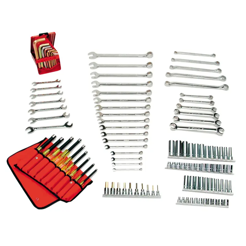 Snapon 4000 Series Metric  Tools Only | 4102GM1