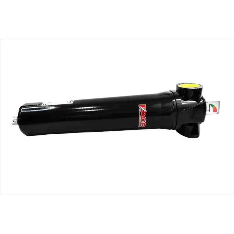 Air Compressor Services Compressed Air Filter Housing - FH3000-1250-30