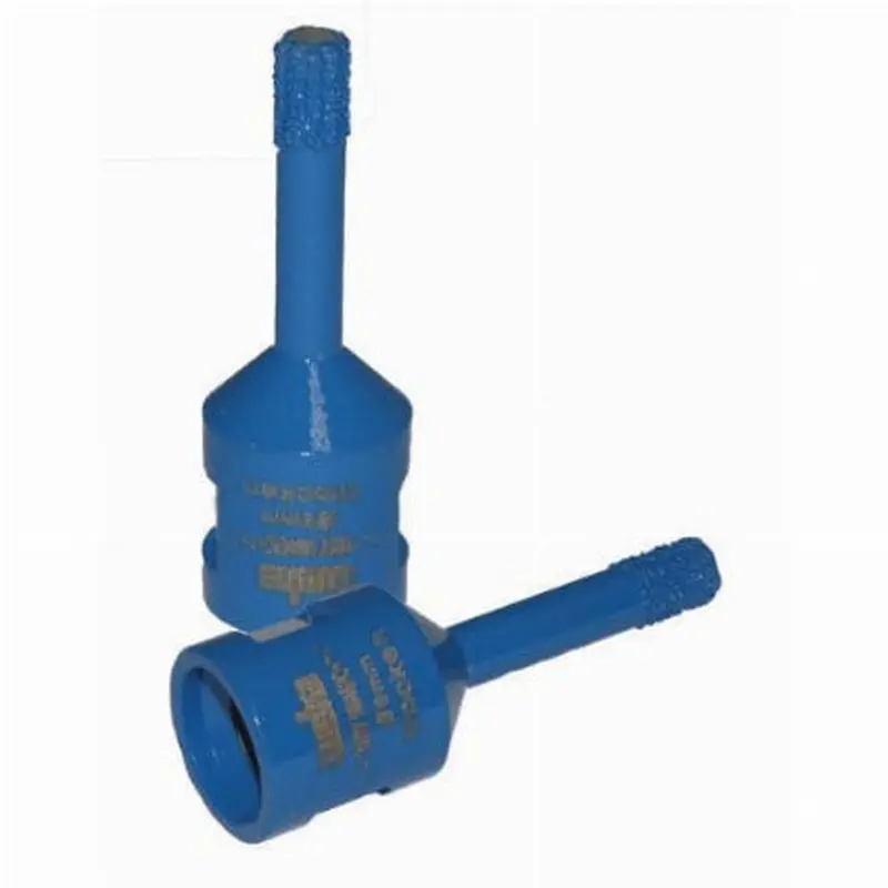 Dry Magic Core Bit 5/8-11 Thread1/2" 12mm
