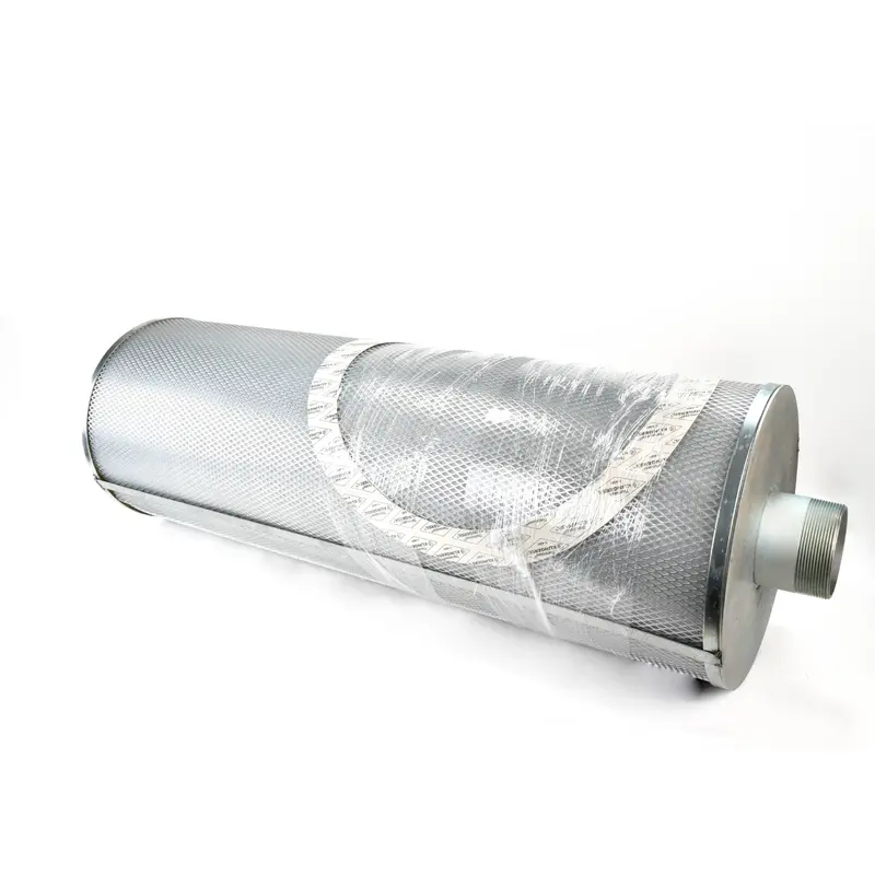 Hankison Coalescing Filter Replacement - MM5F