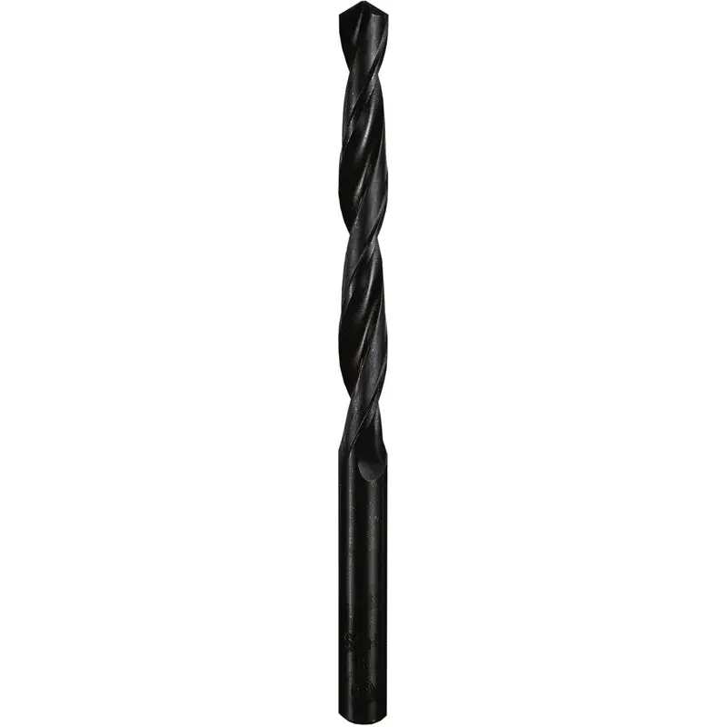 Metal Drill Bit HSS-R 1.5x18x40 mm