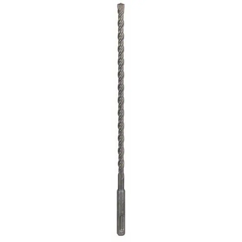 metal Hammer drill bit SDS-Plus-5 8x200x265mm